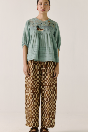 Drawstring Pants